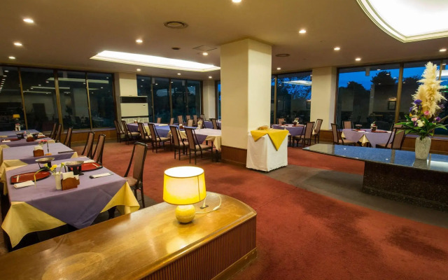 Southern Cross Resort