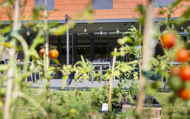 ibis Lyon Est Chaponnay