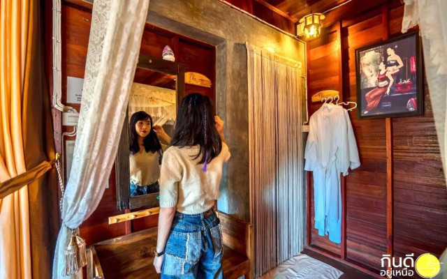 Preanhuan Homestay