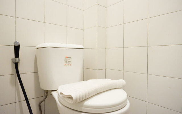 RedDoorz Plus near Kawasan Sam Poo Kong Semarang