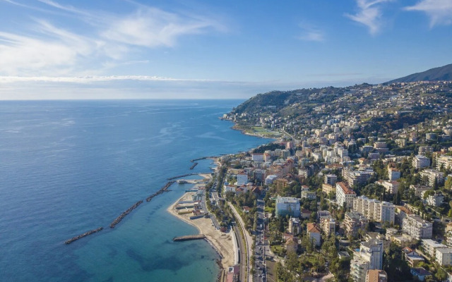La Casa Di Mary Piano Terra