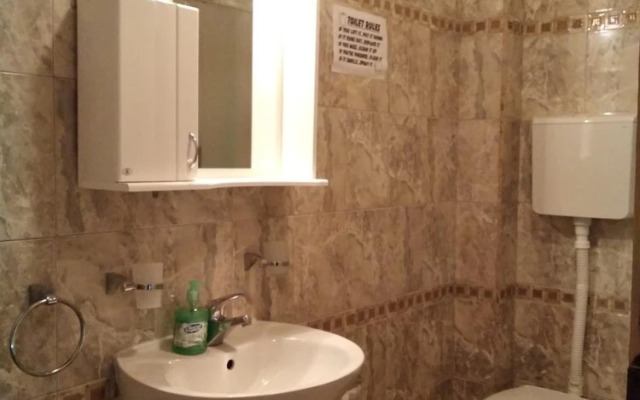 Accommodation Konak - Hostel