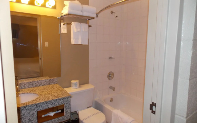 Stonebridge Hotel