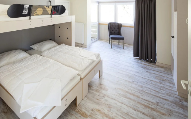 Oberstdorf Hostel