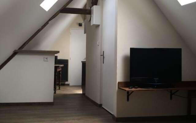 Appartement L'Arédien