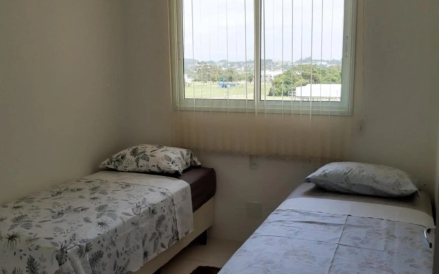 Apartamento em ótima localização