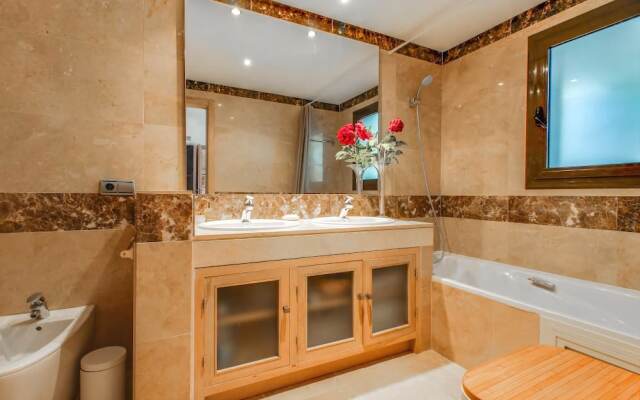 Apartamento Marina del Castillo III