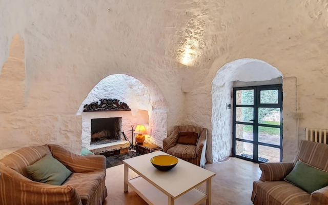 Cis002 in Cisternino