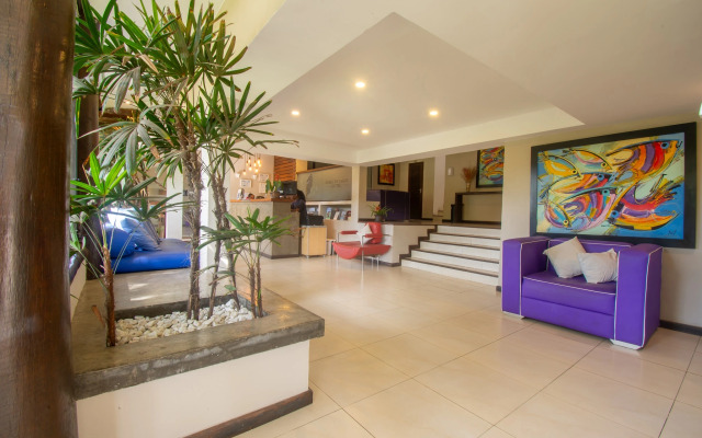 Hotel Barra da Lagoa by Latitud Hoteles