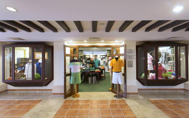 Marriott's Club Son Antem Hotel