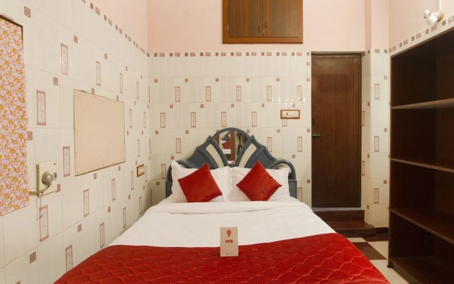OYO 13079 Home Compact 3BHK Near ECR Cudalore Road