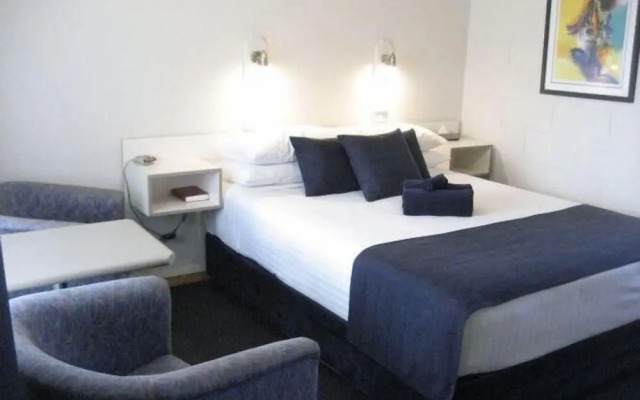 Lake Munmorah Motel