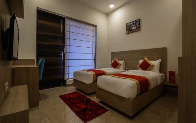 OYO 15526 Lime Wood Stay