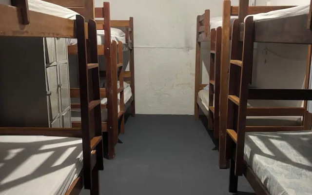 Hostel e Pousada Seu Borba