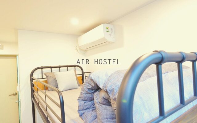 OYO Hostel Myeongdong 3