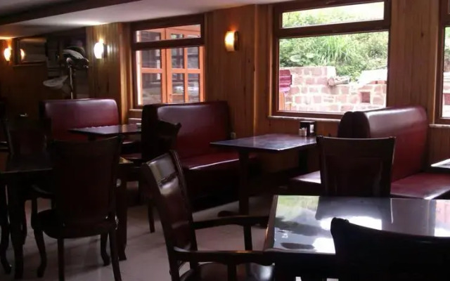 Memisoglu Konak Hotel