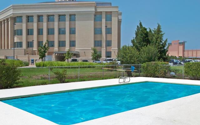 Inn of Rockwall