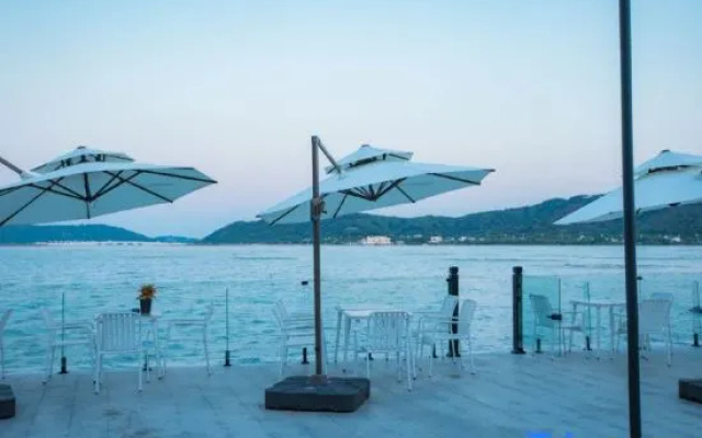 Hujing Homestay (Hengshan Island Branch) – Beach – Suzhou