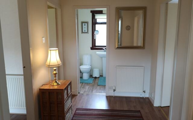 Newholme Self-catering Bungalow