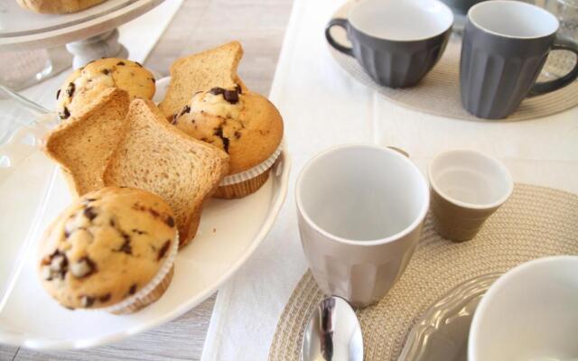 Bed and Breakfast Melina