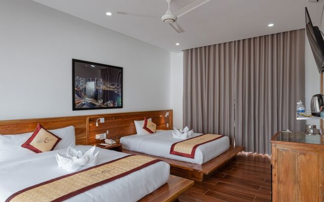 Villa Caribe Phu Quoc