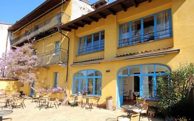 Suite Lavanda Primavera