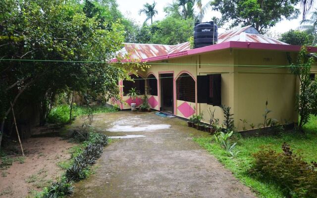 Lawachara Eco Cottage