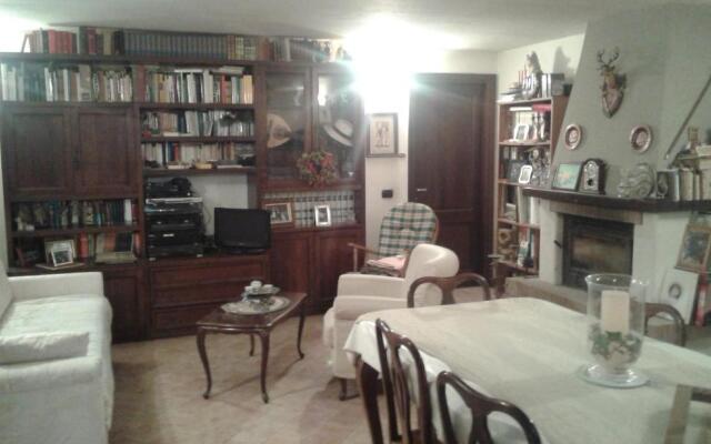 B&B Antica Corte Lombarda