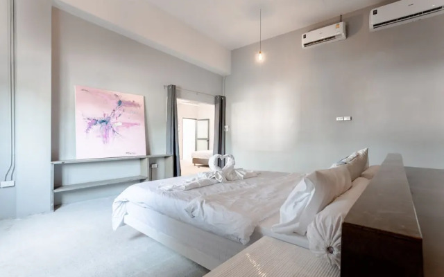 Rocka villas