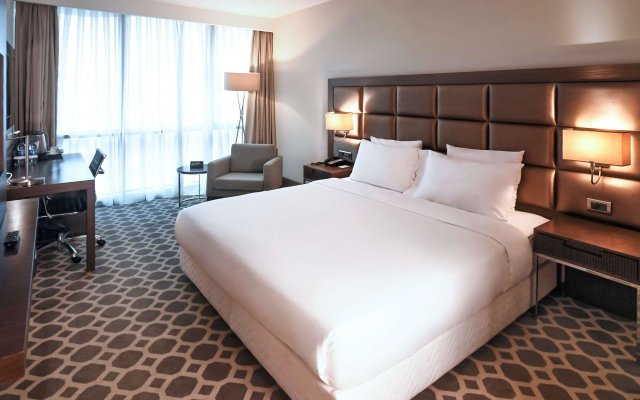 Mercure Istanbul West Hotel and Convention Center