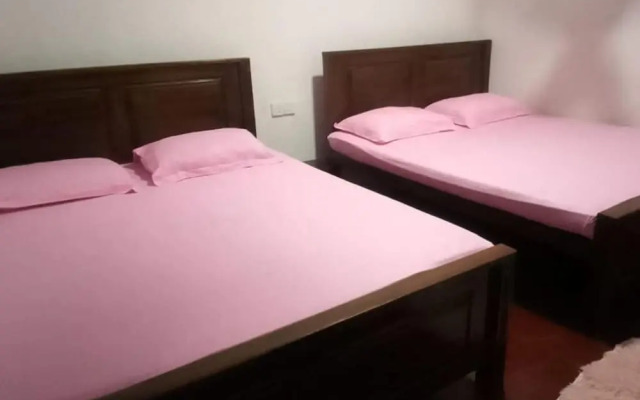 Impress Holiday Home