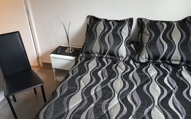 Appartement 3 pièces Windsor