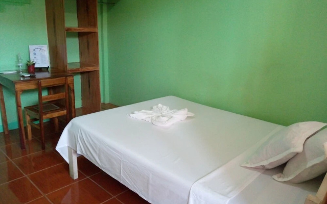 July'S Haven Seaside Pension Camiguin