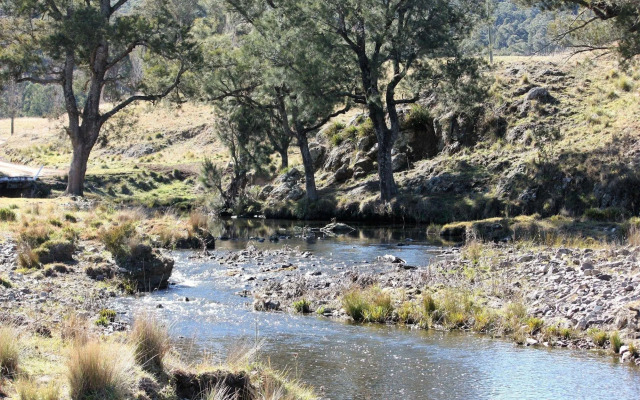 Waterfall Way Farmstay