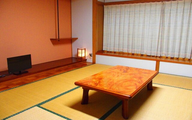 Guesthouse Fujizakura