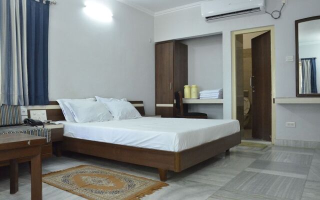 Hotel Sea Hawk Digha