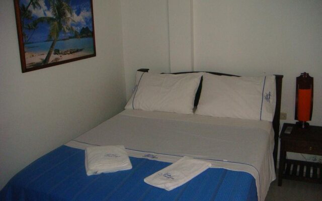 Hotel Campestre Davileja
