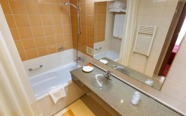 Zenith - Conferece  Spa Hotel