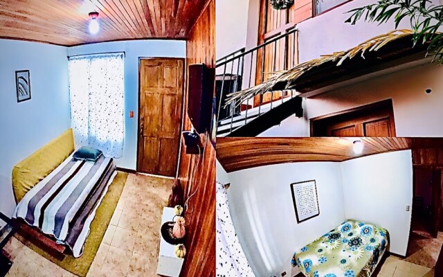 Gufo Rooms La Fortuna Volcan Arenal