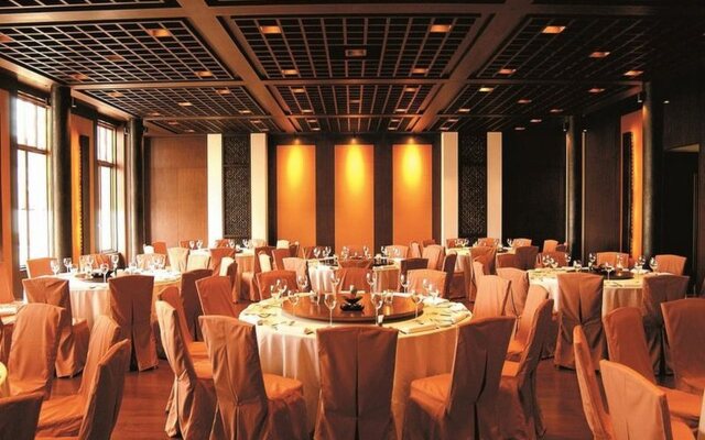 Fuchun Resort