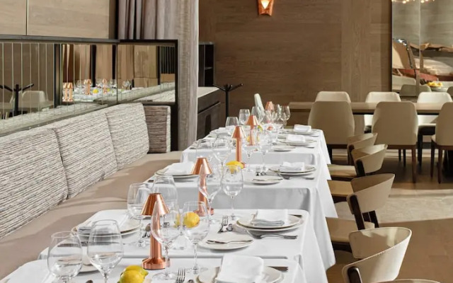 Debaines Hotel Santiago