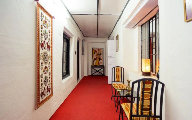 OYO 13707 Home Valley View 3BHK Vincent Hill