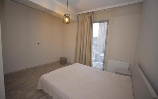 16 Kote Marjanishvili Street