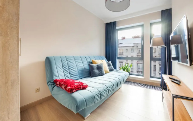 Apartamenty Sun & Snow Bank Polski