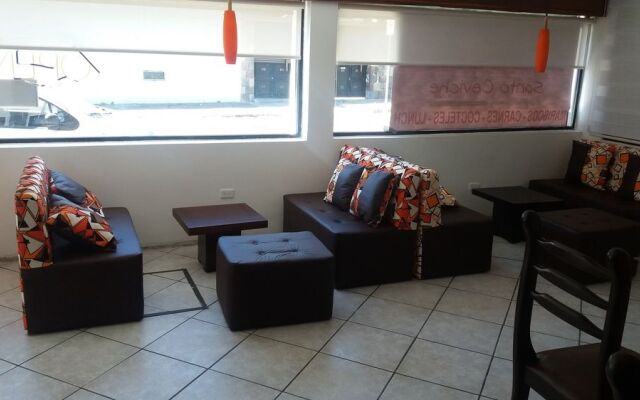Hostal Joanna