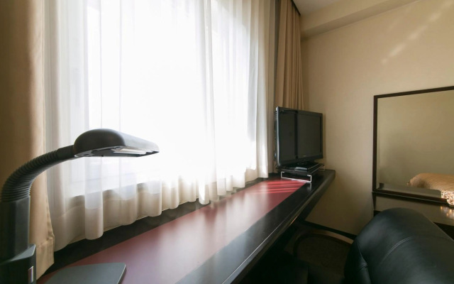 Hotel nanvan Yaizu