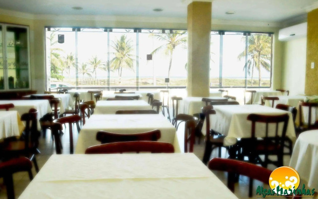 Hotel Algas Marinhas