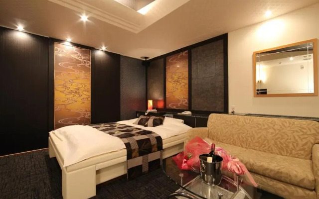 Hotel La Siesta Kyoto - Adult Only