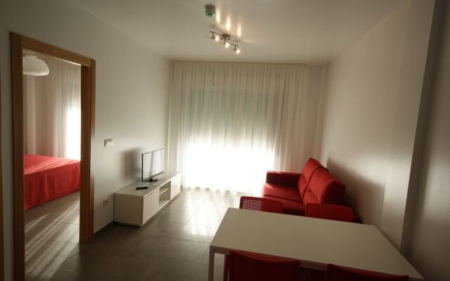 Apartamentos Mirador de Reis