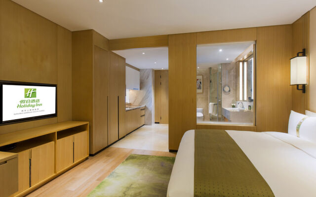 Holiday Inn Nanjing Qinhuai South Suites by IHG
